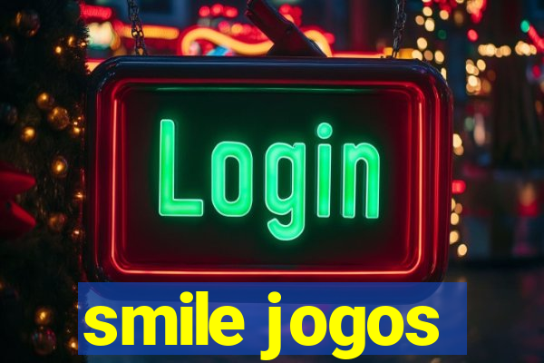 smile jogos